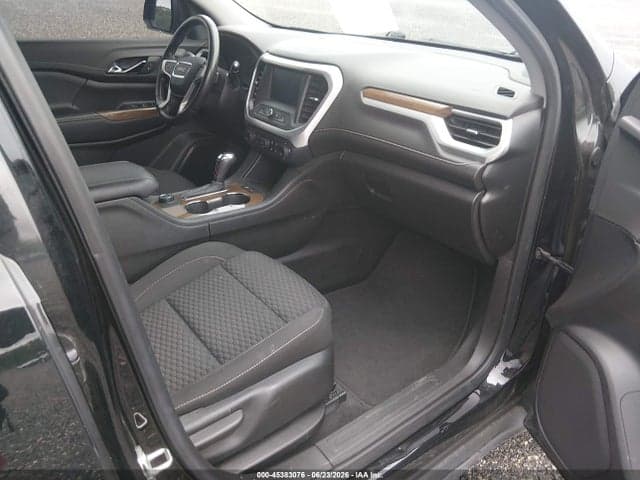 2019 GMC ACADIA SLE-1 5