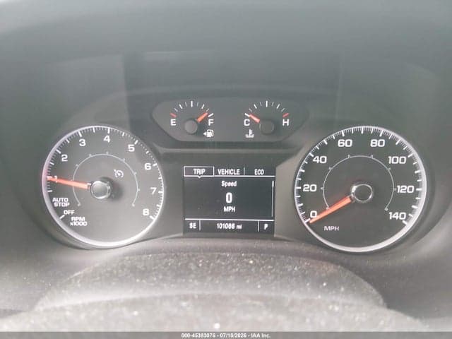 2019 GMC ACADIA SLE-1 7