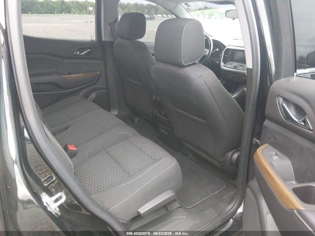 2019 GMC ACADIA SLE-1 8