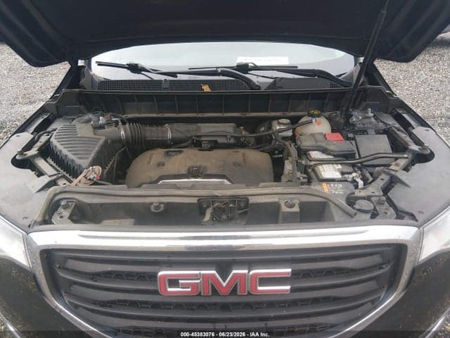 2019 GMC ACADIA SLE-1 10