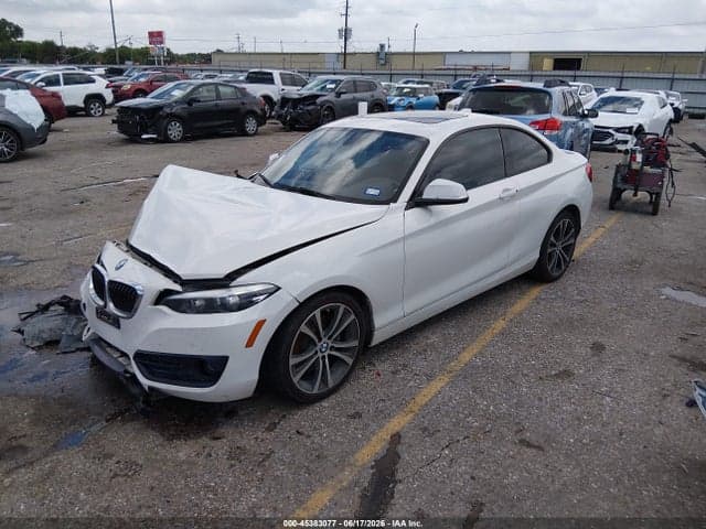2018 BMW 230I 2