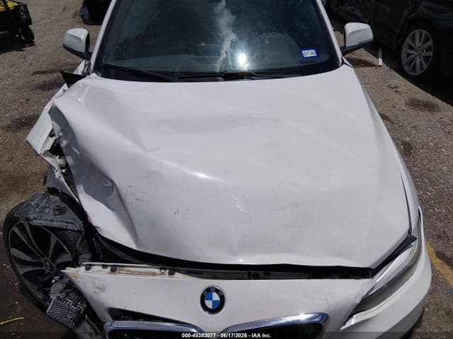 2018 BMW 230I 10