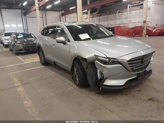 2023 MAZDA CX-9 TOURING 1