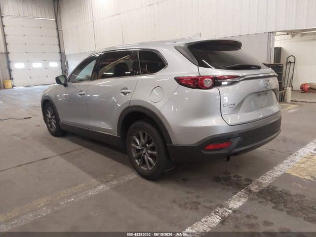 2023 MAZDA CX-9 TOURING 3