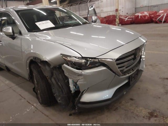 2023 MAZDA CX-9 TOURING 6