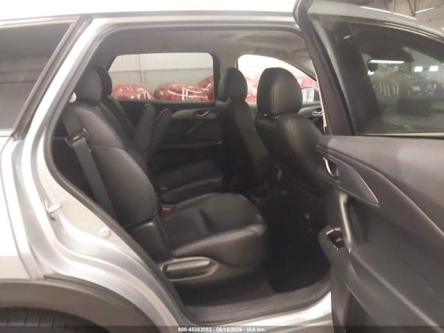 2023 MAZDA CX-9 TOURING 8