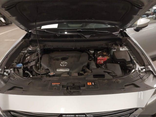 2023 MAZDA CX-9 TOURING 10