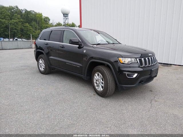 2019 JEEP GRAND CHEROKEE LAREDO E 4X4 1