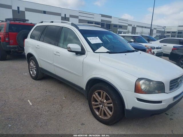 2011 VOLVO XC90 3.2 1