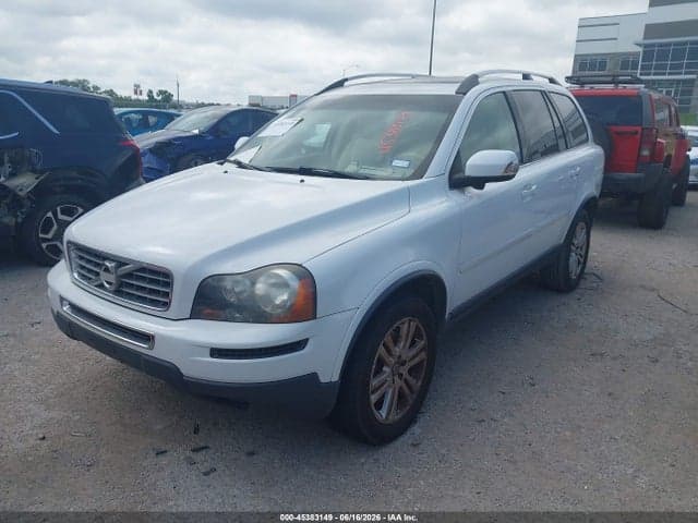 2011 VOLVO XC90 3.2 2