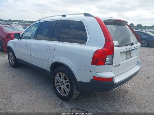 2011 VOLVO XC90 3.2 3