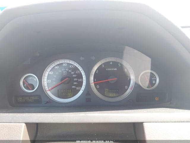 2011 VOLVO XC90 3.2 7