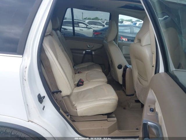 2011 VOLVO XC90 3.2 8
