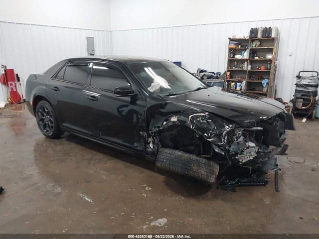 2020 CHRYSLER 300 TOURING L AWD - 1