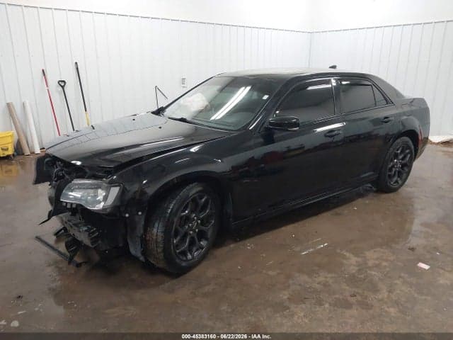 2020 CHRYSLER 300 TOURING L AWD 2