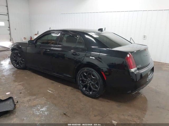 2020 CHRYSLER 300 TOURING L AWD 3