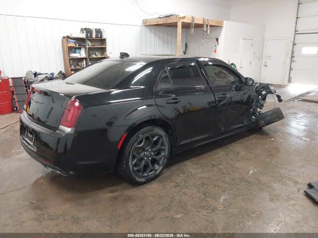 2020 CHRYSLER 300 TOURING L AWD 4