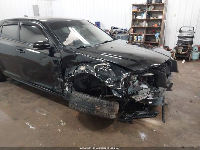 2020 CHRYSLER 300 TOURING L AWD 6