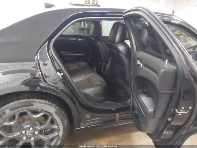 2020 CHRYSLER 300 TOURING L AWD 8