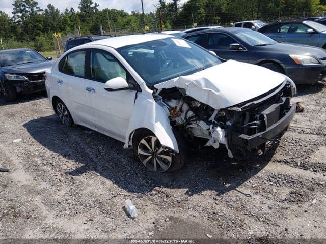 2023 KIA RIO S 1