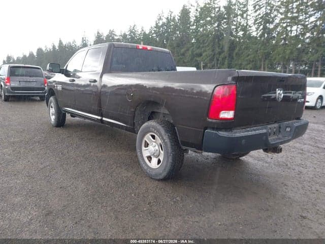 2017 RAM 3500 TRADESMAN 4X4 8' BOX 3