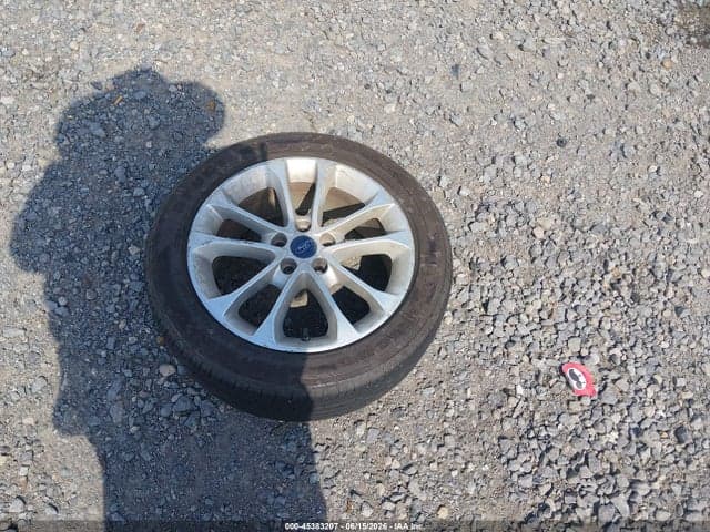 2016 FORD FUSION SE 12