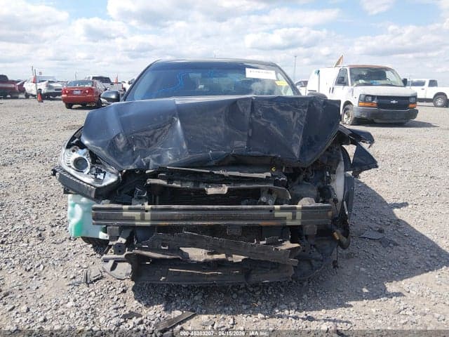 2016 FORD FUSION SE 13