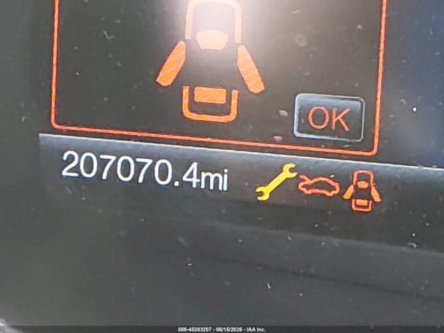 2016 FORD FUSION SE 16