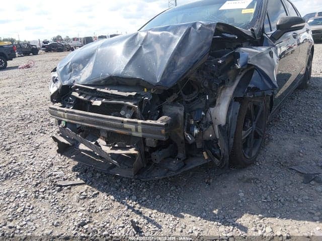 2016 FORD FUSION SE 6