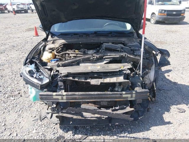 2016 FORD FUSION SE 10