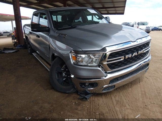 2023 RAM 1500 BIG HORN 4X4 5'7 BOX 1