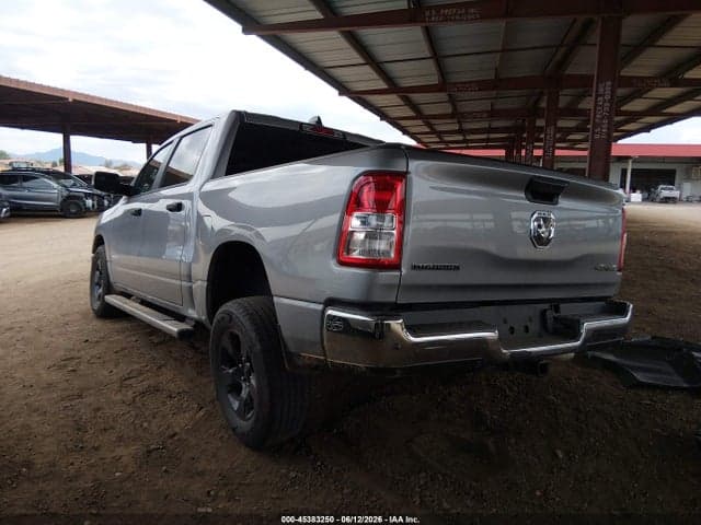 2023 RAM 1500 BIG HORN 4X4 5'7 BOX 3