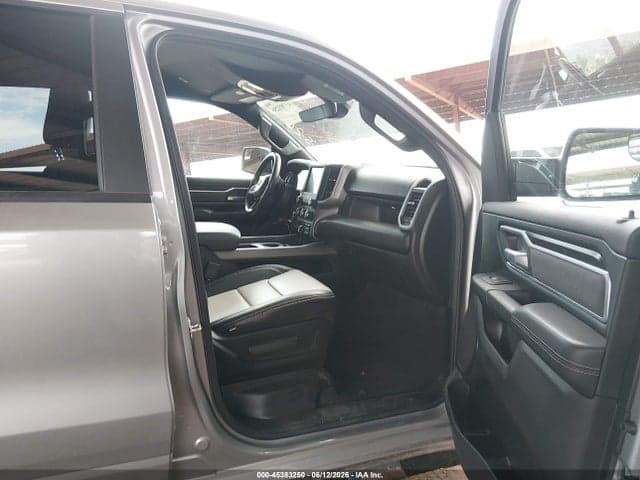 2023 RAM 1500 BIG HORN 4X4 5'7 BOX 5