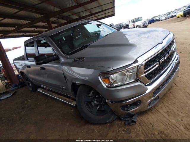 2023 RAM 1500 BIG HORN 4X4 5'7 BOX 6