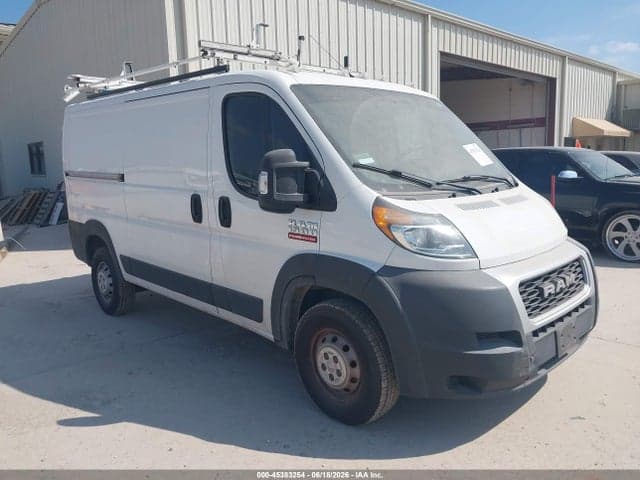 2020 RAM PROMASTER 1500