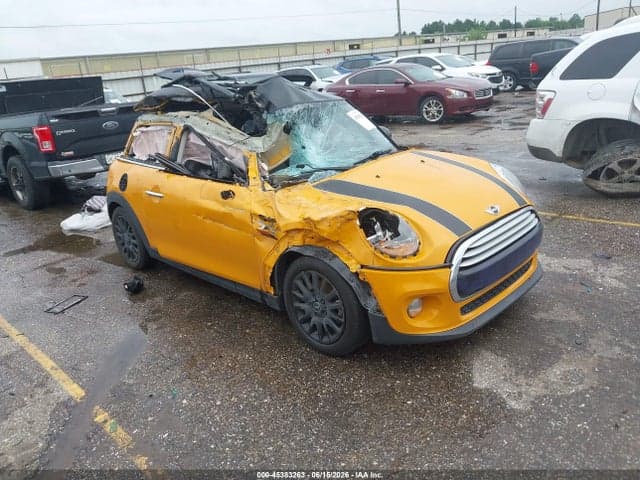 2014 MINI HARDTOP COOPER 1