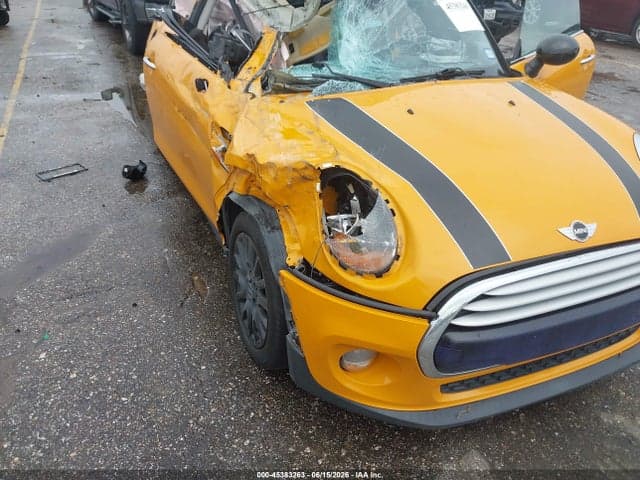 2014 MINI HARDTOP COOPER 6