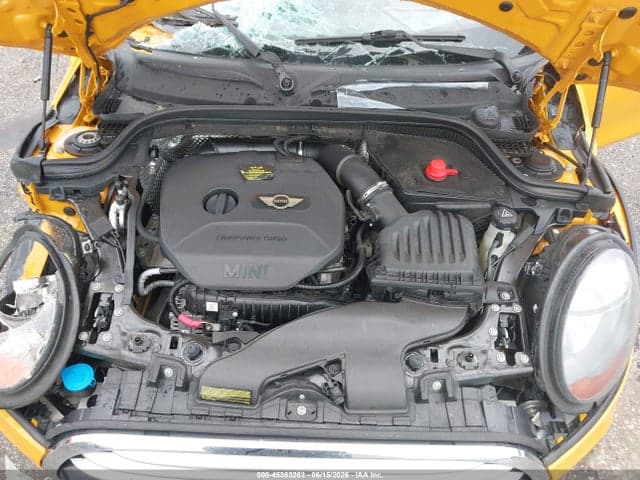 2014 MINI HARDTOP COOPER 10