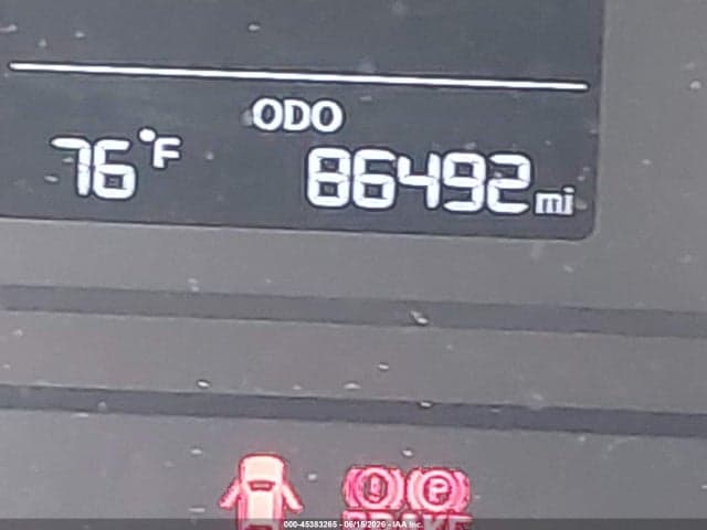 2017 KIA FORTE LX 14