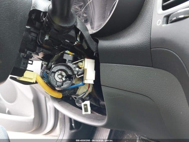 2017 KIA FORTE LX 16
