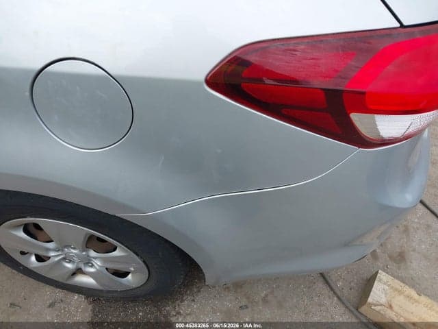 2017 KIA FORTE LX 19