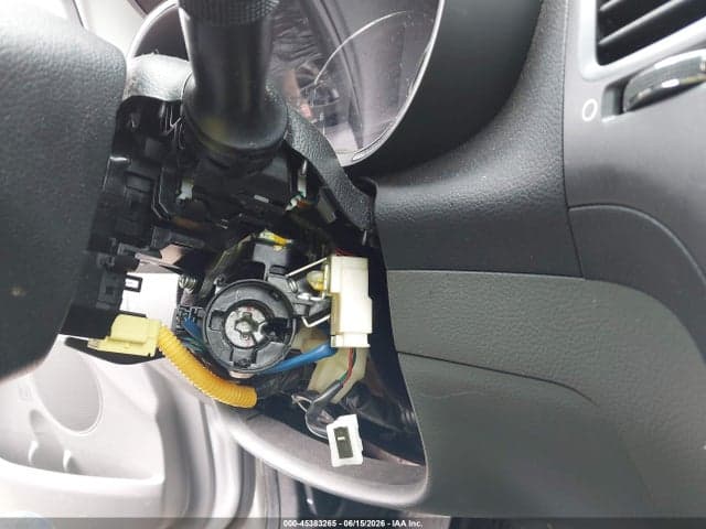 2017 KIA FORTE LX 6