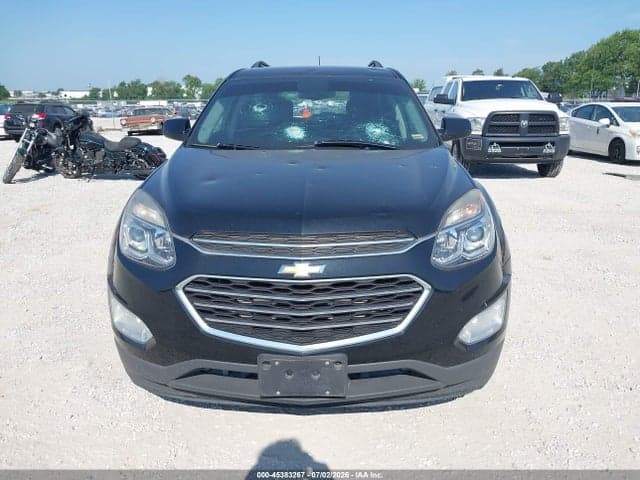 2017 CHEVROLET EQUINOX LT 12