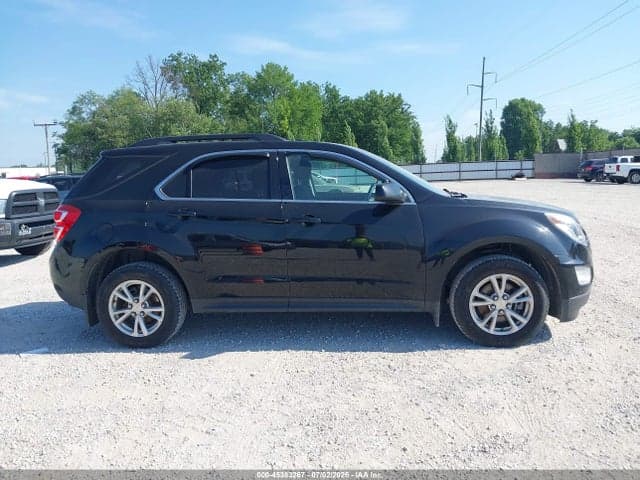 2017 CHEVROLET EQUINOX LT 13