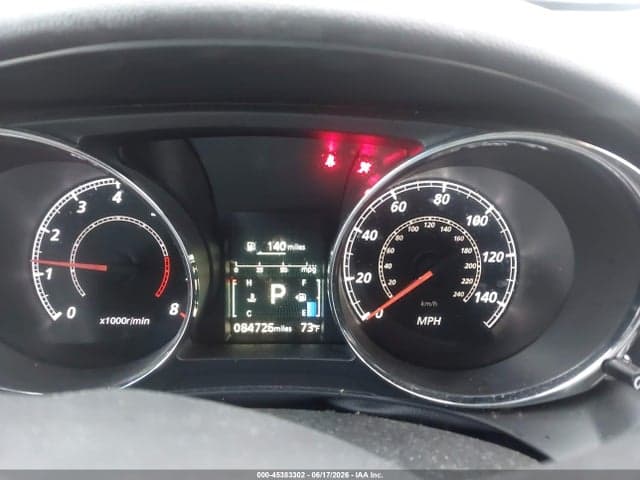 2020 MITSUBISHI OUTLANDER SPORT 7