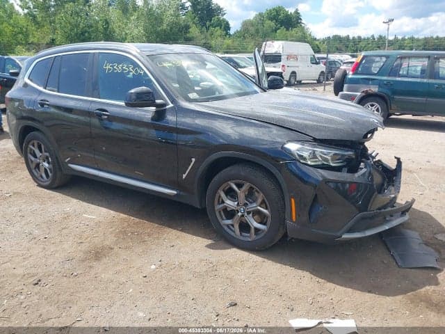 2024 BMW X3 XDRIVE30I 1