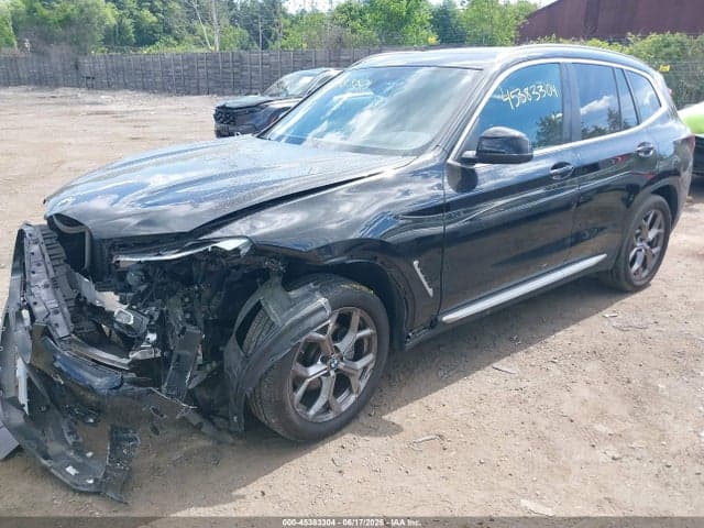 2024 BMW X3 XDRIVE30I 2