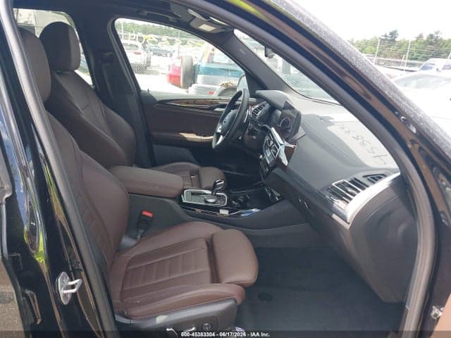 2024 BMW X3 XDRIVE30I 5
