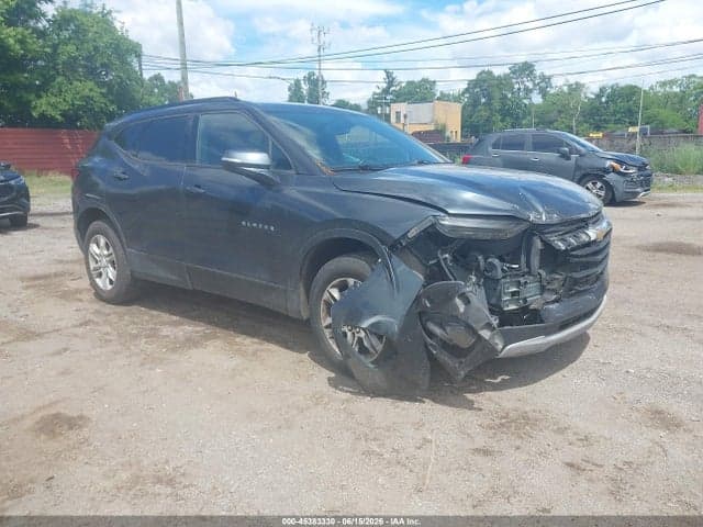 2020 CHEVROLET BLAZER FWD 2LT - 1