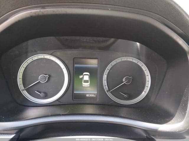 2019 HYUNDAI SONATA SEL 7